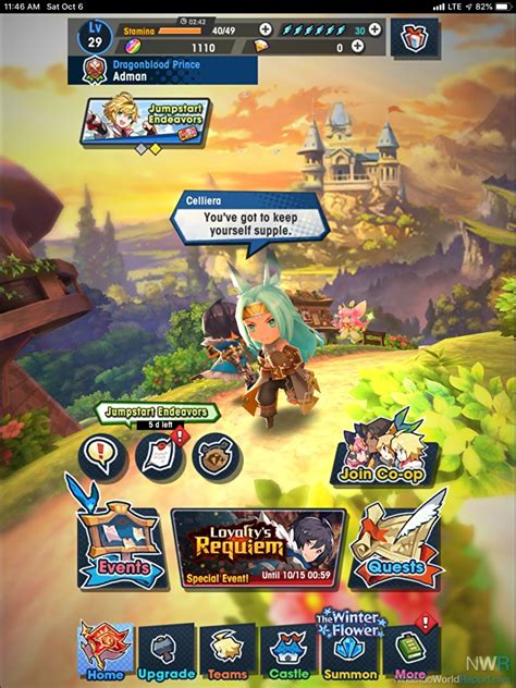 dragalia lost eos|Nintendo’s original mobile gacha game Dragalia Lost is shutting .